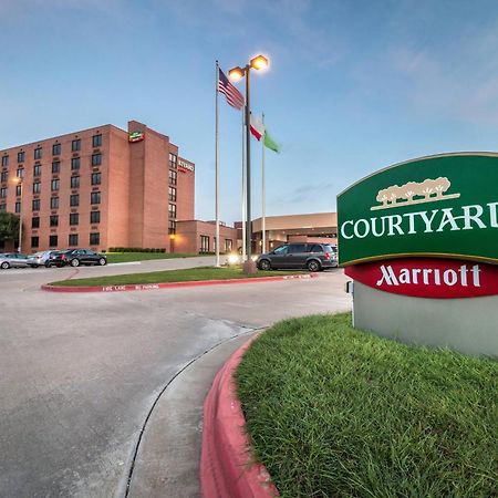 Courtyard By Marriott Killeen Exterior photo