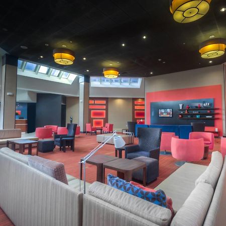 Courtyard By Marriott Killeen Exterior photo