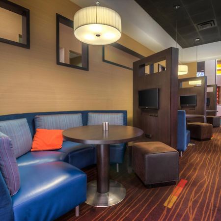 Courtyard By Marriott Killeen Exterior photo