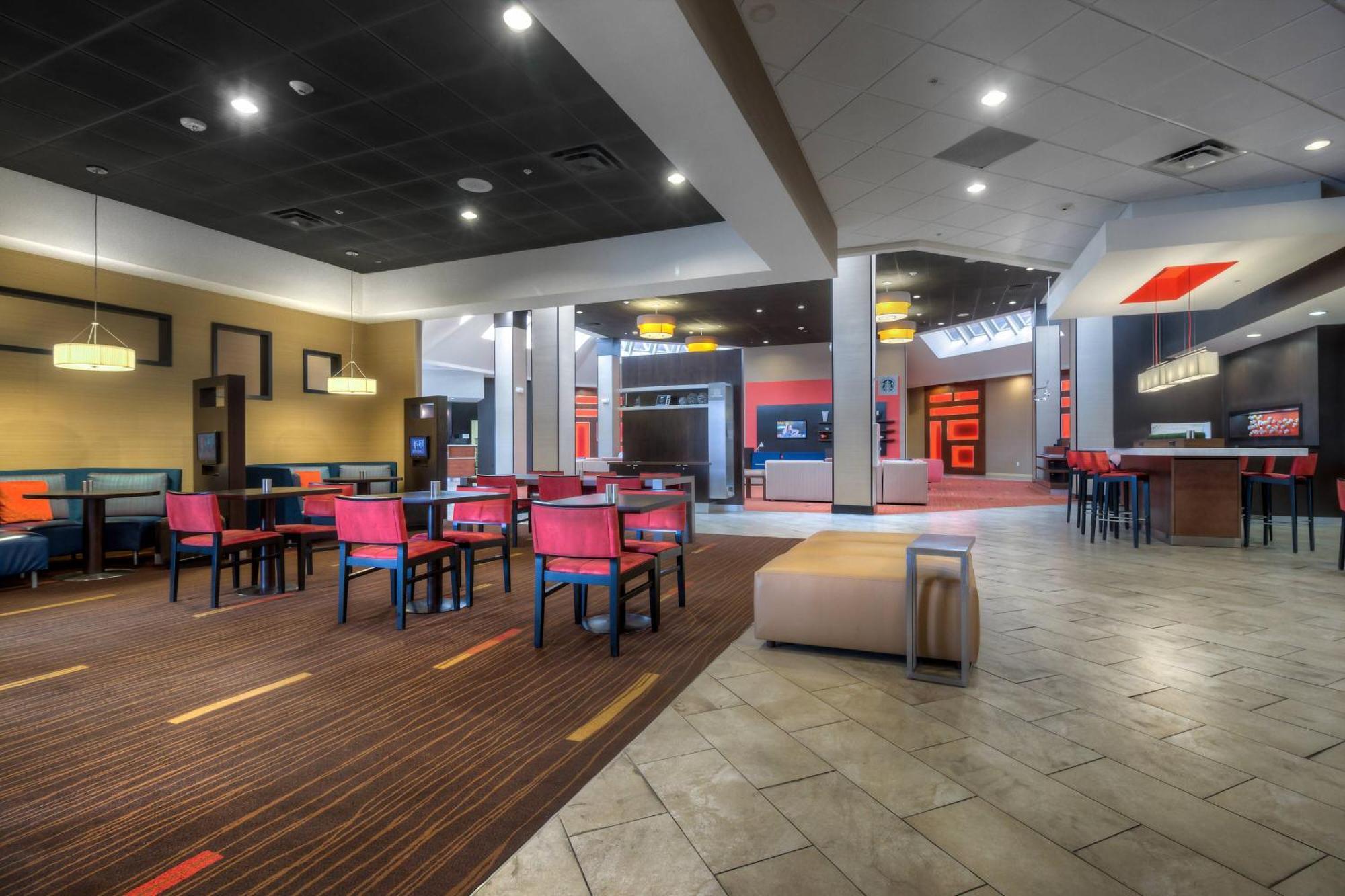 Courtyard By Marriott Killeen Exterior photo
