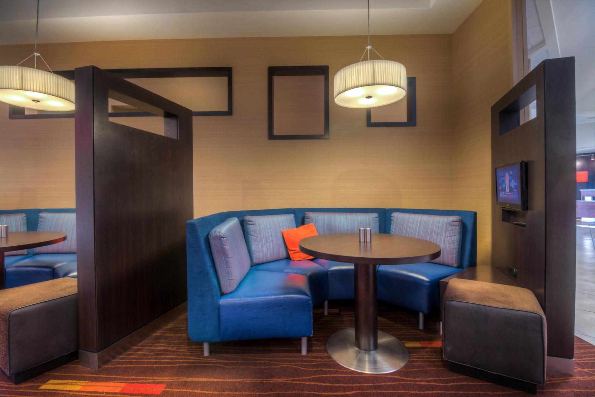Courtyard By Marriott Killeen Exterior photo
