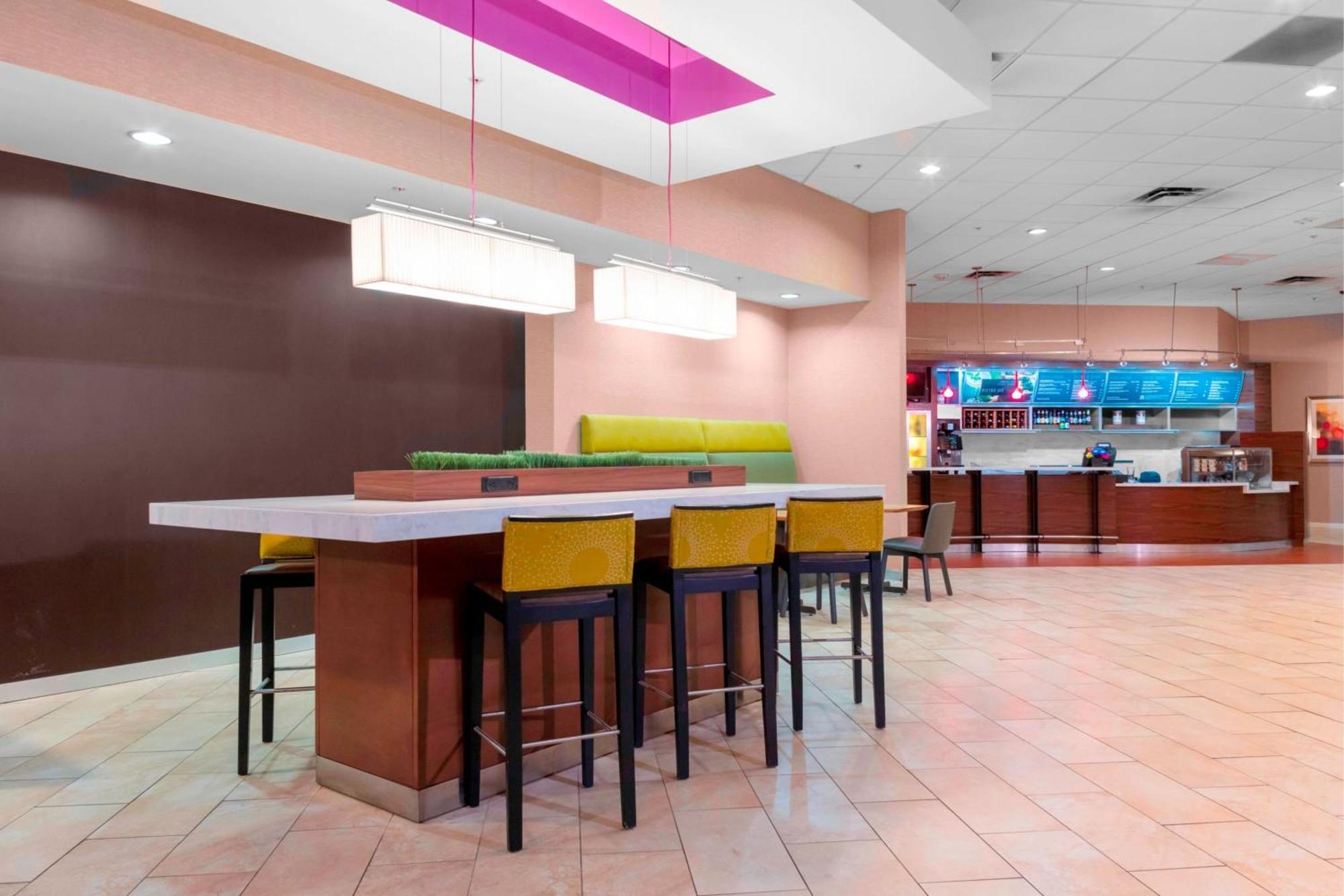 Courtyard By Marriott Killeen Exterior photo