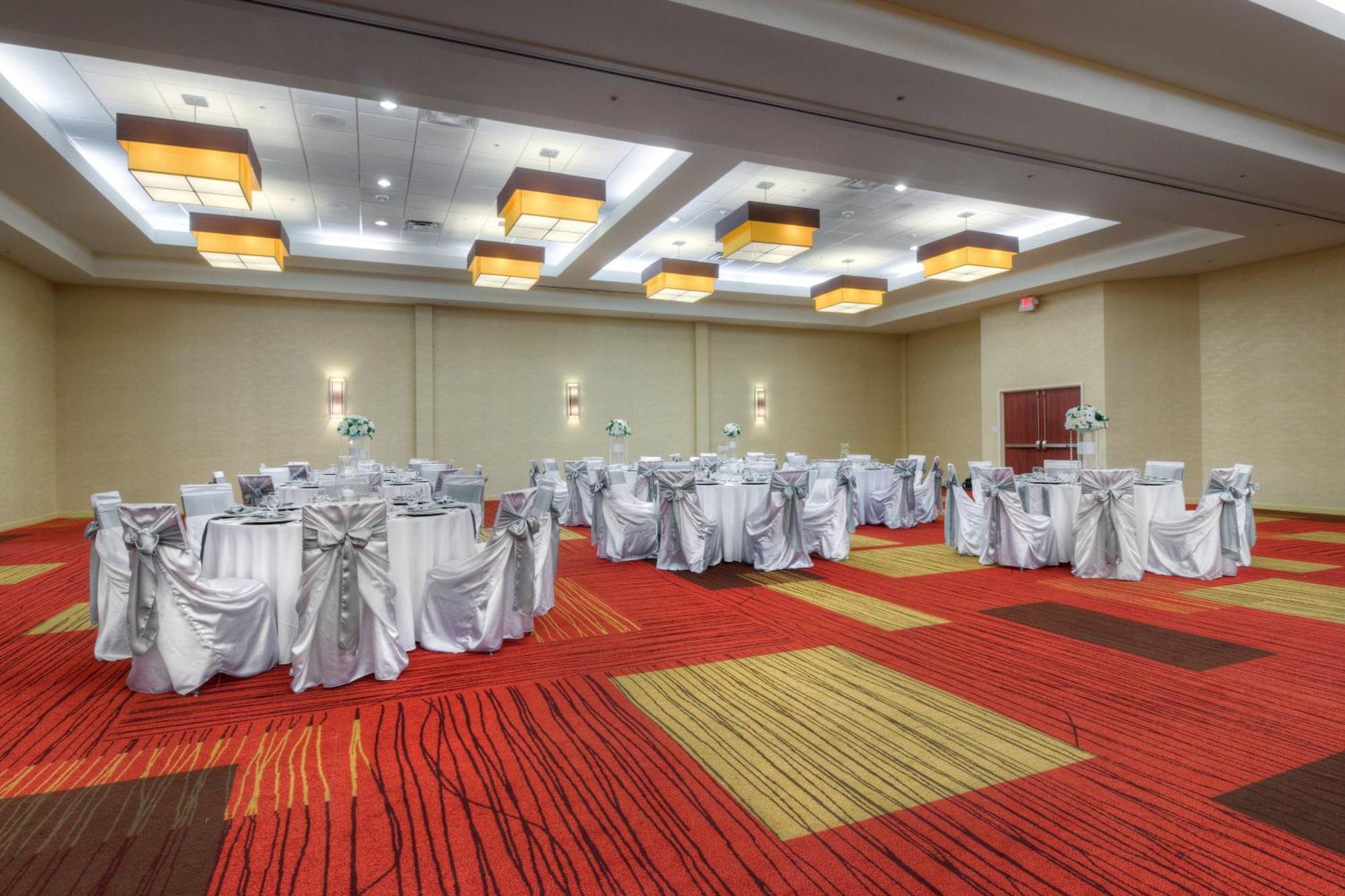 Courtyard By Marriott Killeen Exterior photo