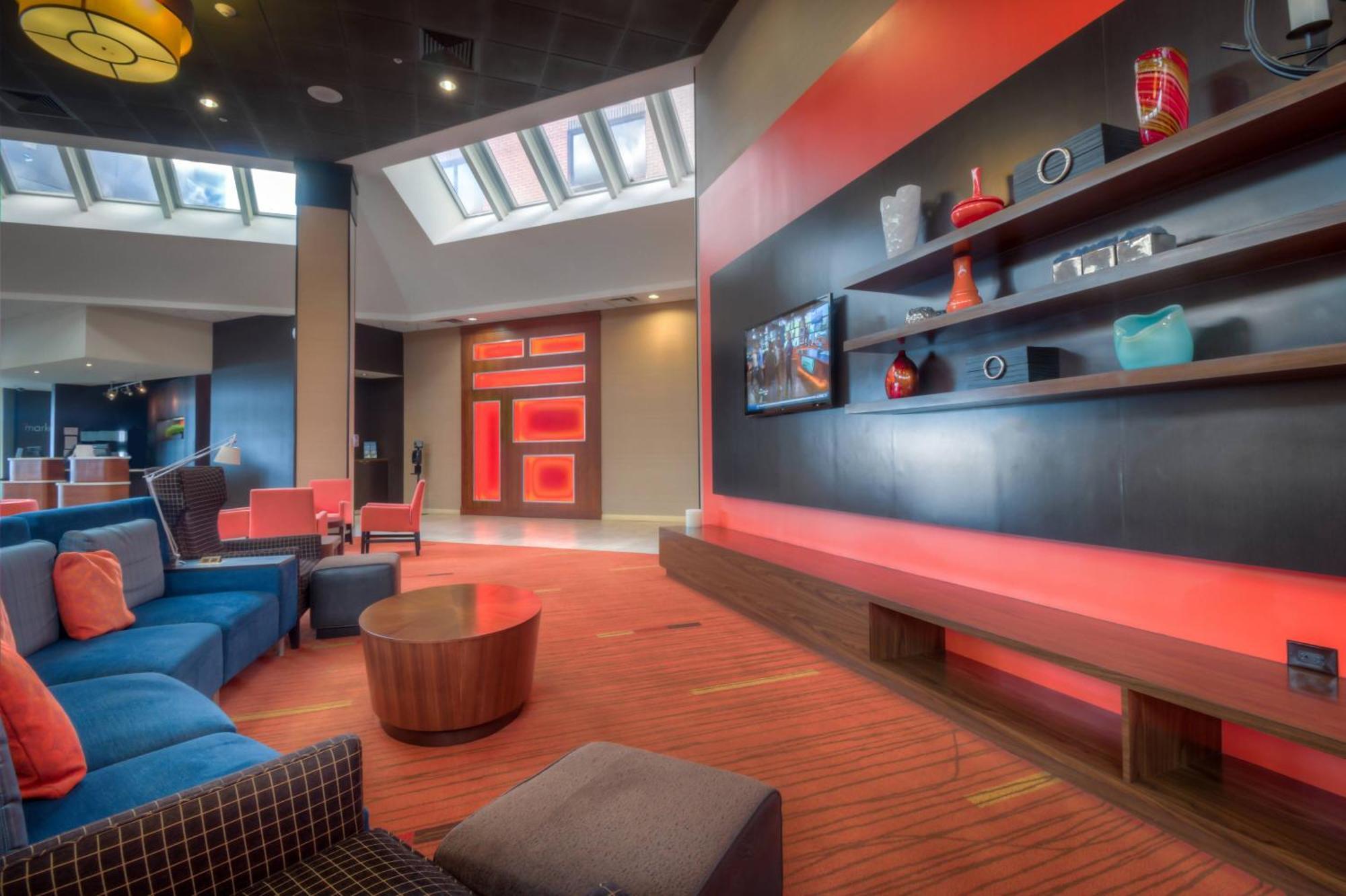 Courtyard By Marriott Killeen Exterior photo