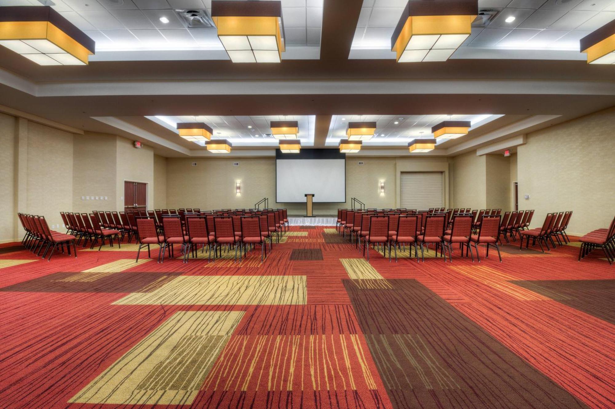 Courtyard By Marriott Killeen Exterior photo