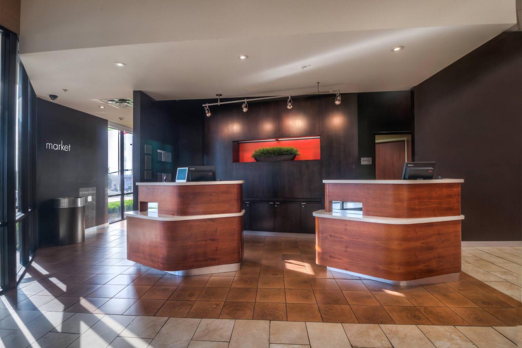 Courtyard By Marriott Killeen Exterior photo