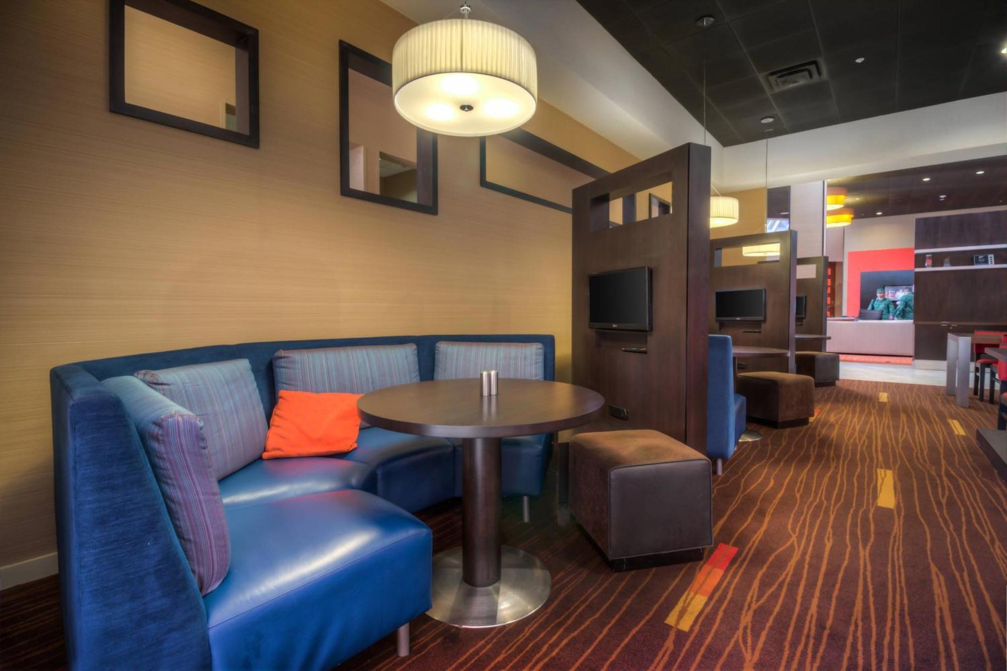 Courtyard By Marriott Killeen Exterior photo