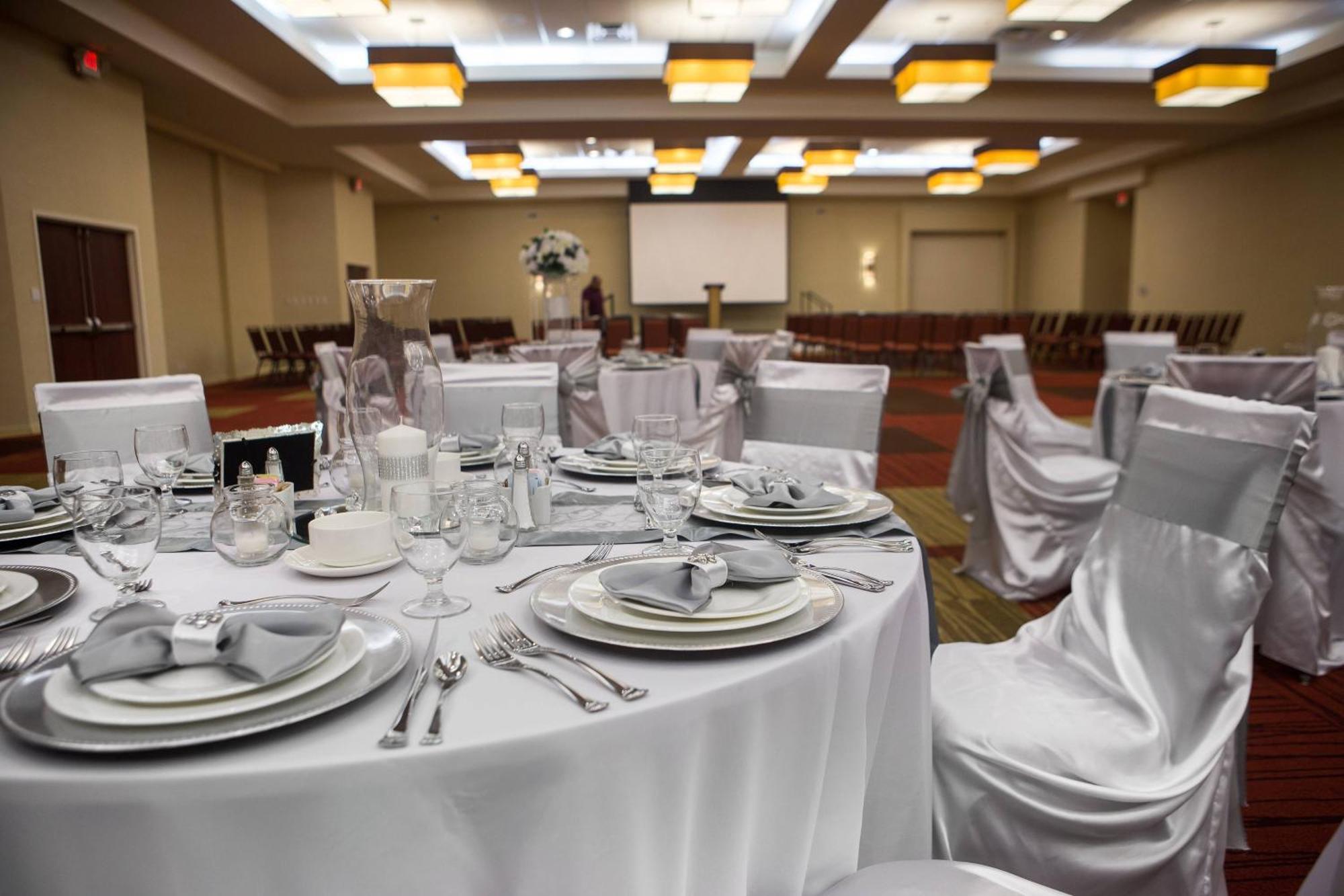 Courtyard By Marriott Killeen Exterior photo