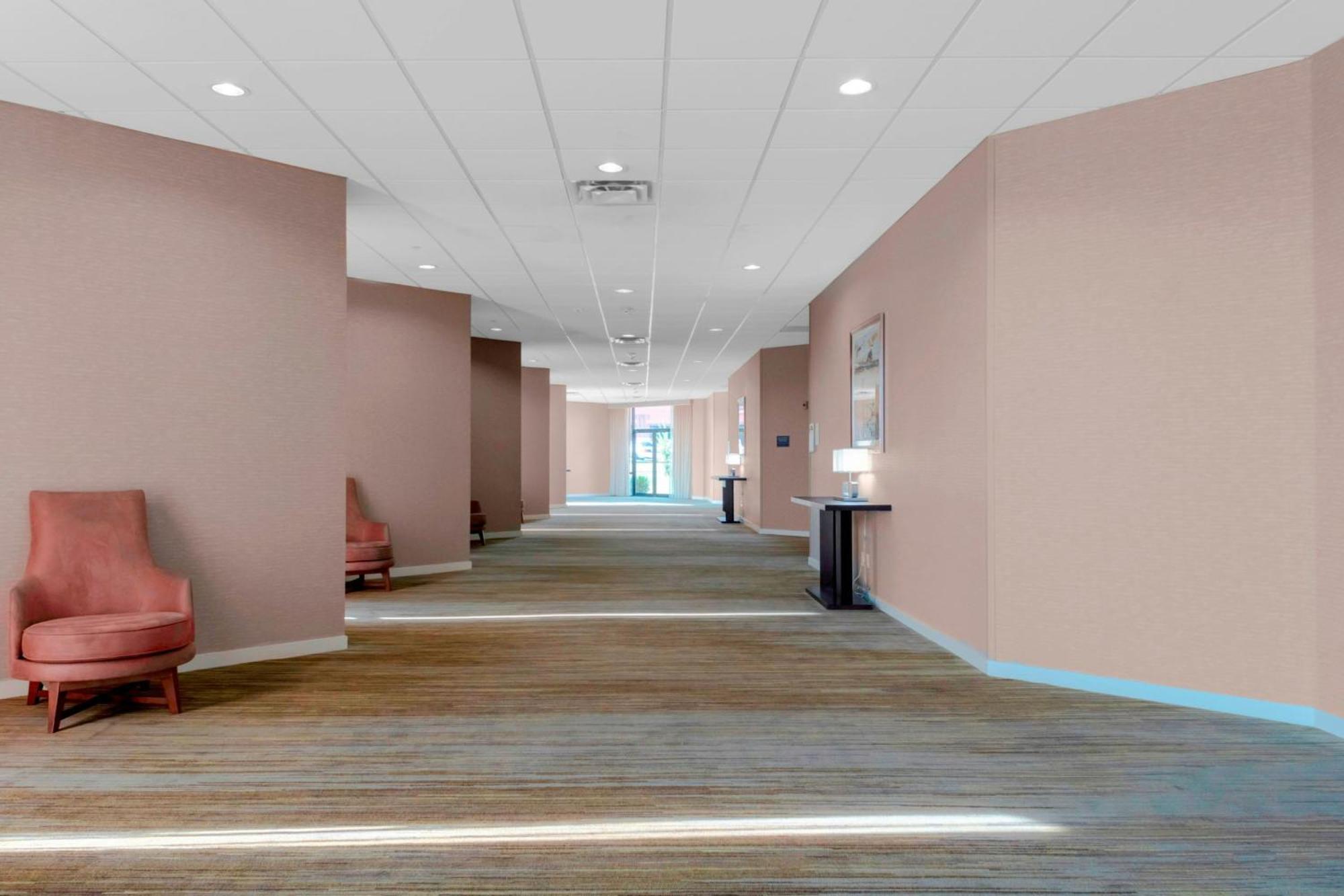 Courtyard By Marriott Killeen Exterior photo