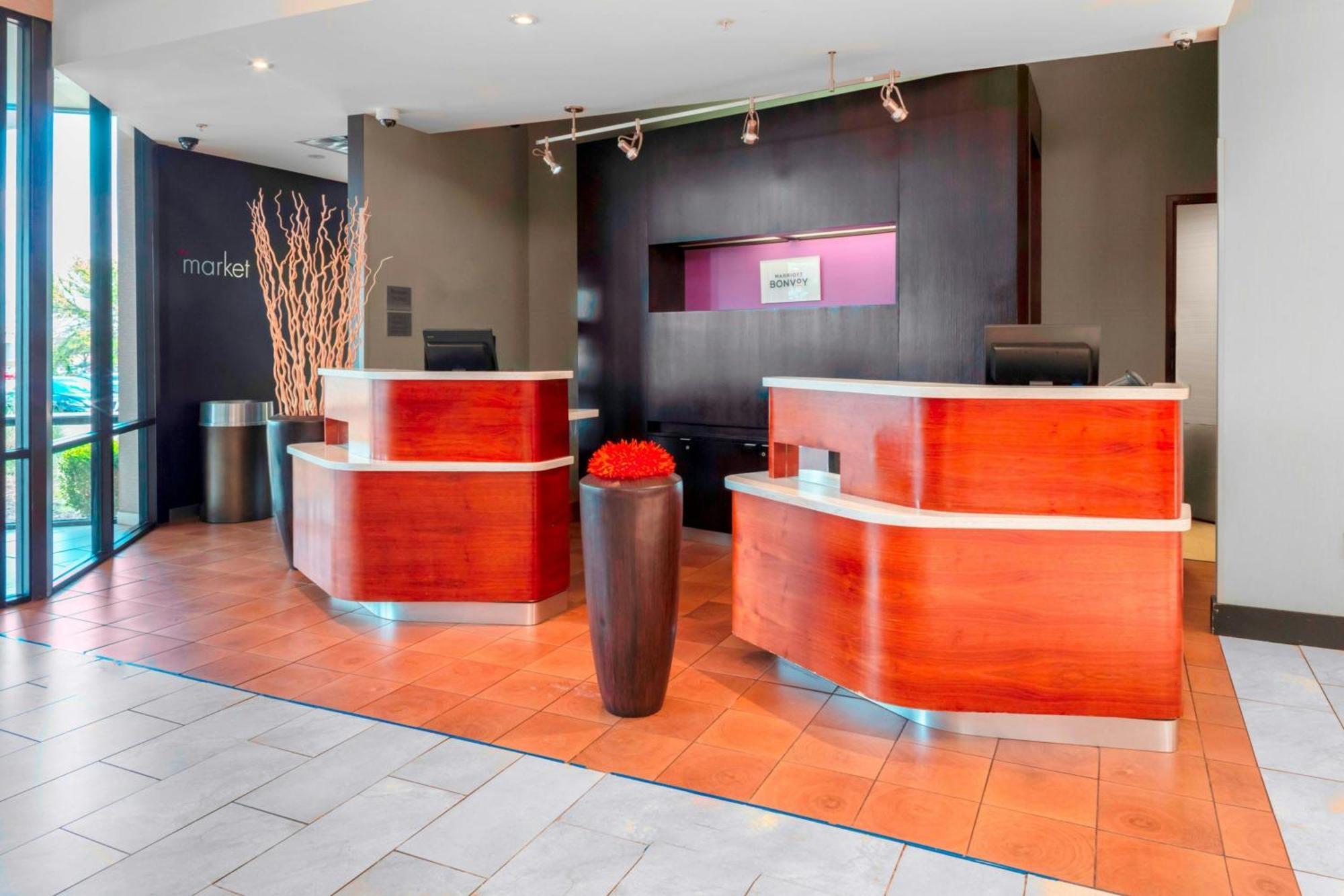 Courtyard By Marriott Killeen Exterior photo